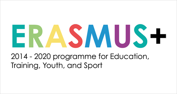 banner erasmus plus